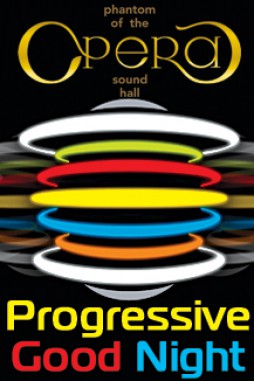 Progressive Good Night Unity DJ's