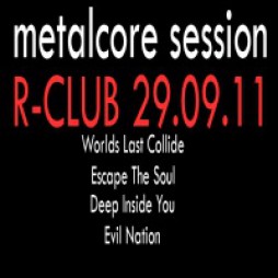 Metalcore session