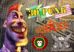 3D Punk