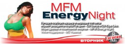 MFM Energy Night