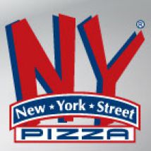 НьюЙорк-Стрит- Пицца
