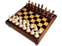 Областной шахматно-шашечный клуб