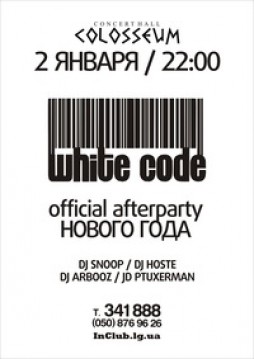 White Code