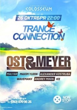 Trance Connection